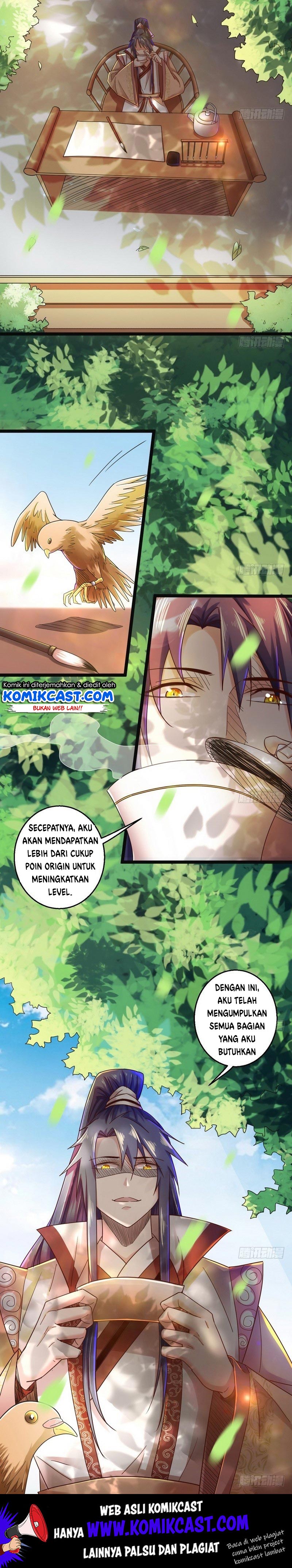 Dilarang COPAS - situs resmi www.mangacanblog.com - Komik im an evil god 006 - chapter 6 7 Indonesia im an evil god 006 - chapter 6 Terbaru 20|Baca Manga Komik Indonesia|Mangacan